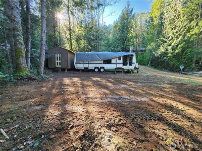 0 Archery Lane, Brinnon, WA, 98320