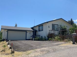 239 Mammoth Dr, Butte, MT 59701