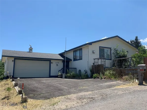 239 Mammoth Dr, Butte, MT 59701