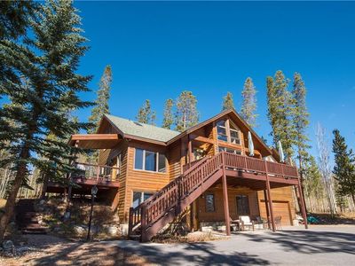 231 Shooting Star Way, Silverthorne, CO, 80498