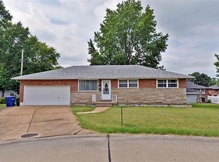 8225 Ketmore Dr, Saint Louis, MO