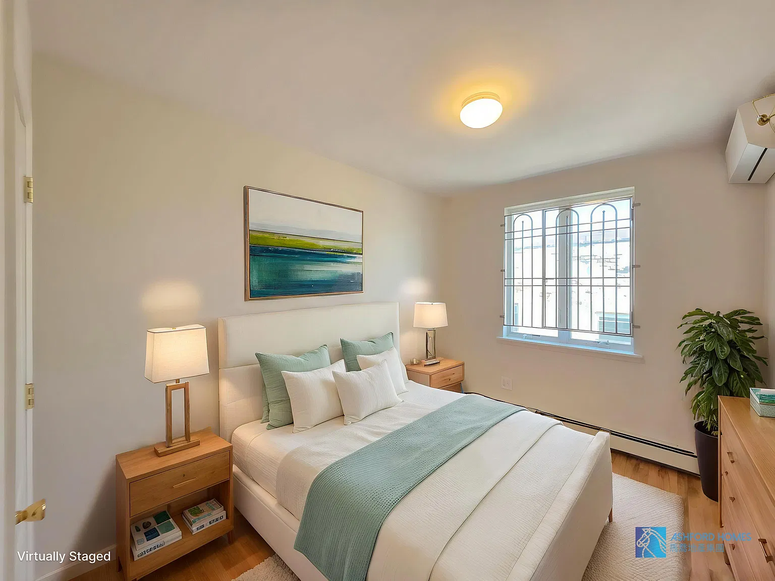3 bed, 1050 sqft, $3,300 — Photo 4