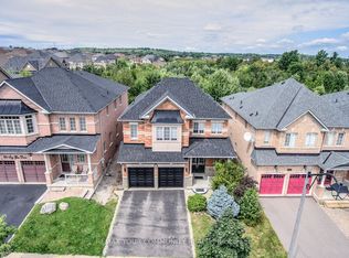 76 Ivy Glen Dr, Vaughan, ON L6A0P2