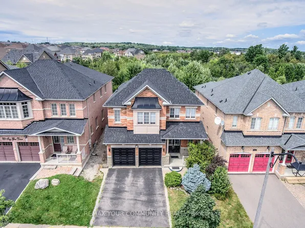 76 Ivy Glen Dr, Vaughan, ON L6A 0P2