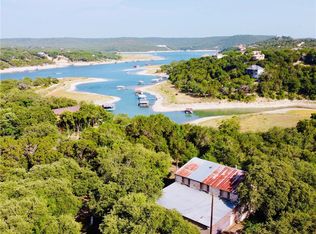 18105 Gregg Bluff Rd, Jonestown, TX 78645