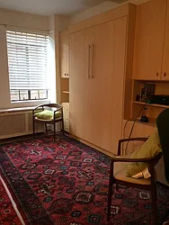 Rented by City Connections Realty