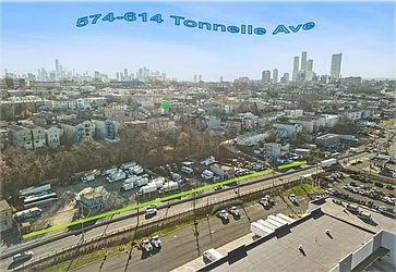 574-614 Tonnelle Avenue