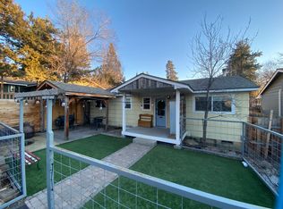 644 NE Olney Ave, Bend, OR 97701