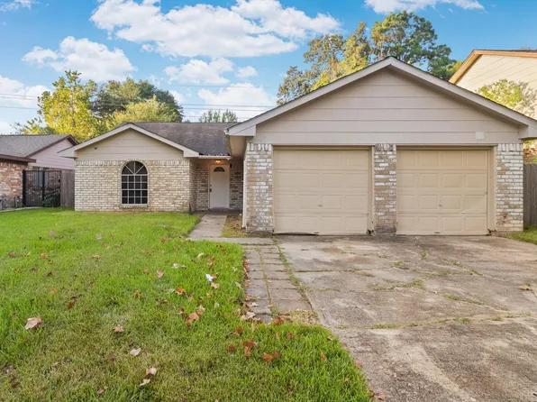 5235 Enchanted Mist Dr, Humble, TX 77346