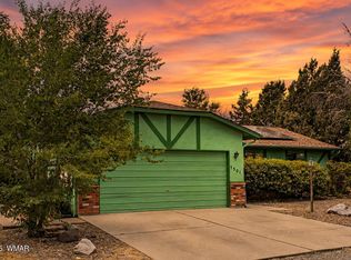7501 E Paseo Dulce Cir, Prescott Valley, AZ 86314
