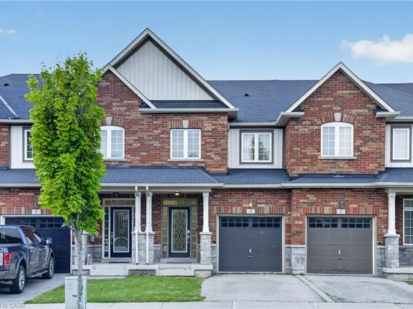4 Cole St, Hamilton, ON L8B 0R2