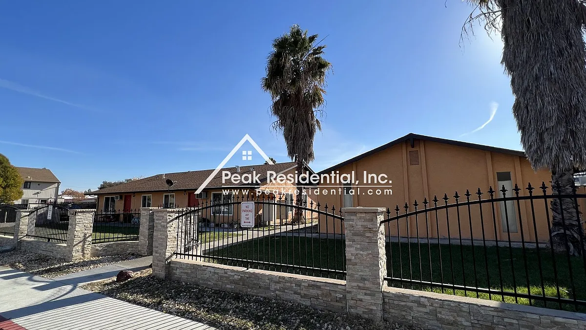 Building Photo - Wyda Way Apartments