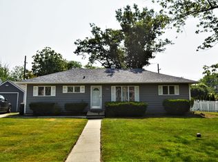 7349 S Park Ave, Burr Ridge, IL 60527