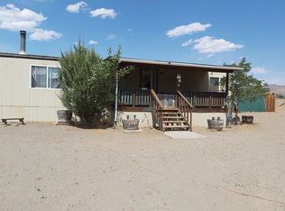 10000 Highway 50, Dayton, NV