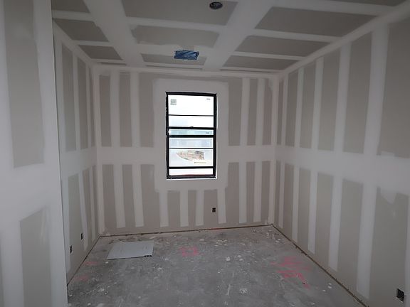 Bedroom - March 28, 2026