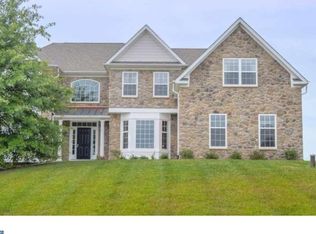 124 Talbot Dr, Landenberg, PA 19350