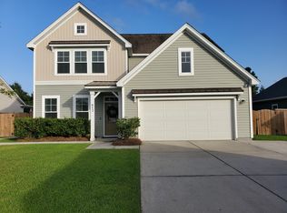 812 Casey St, Moncks Corner, SC 29461