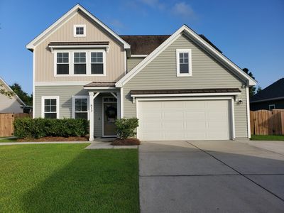 812 Casey St, Moncks Corner, SC, 29461