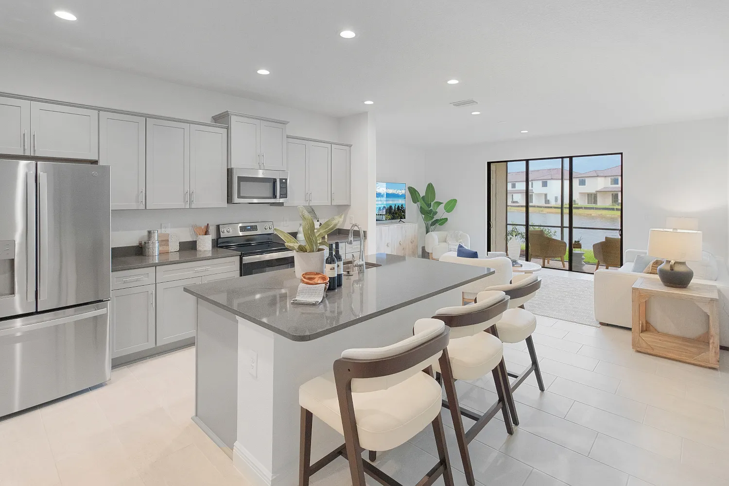Fiore Townhomes — Photo 4