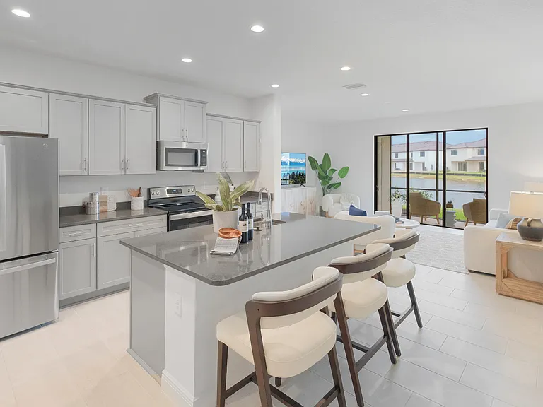 Fiore Townhomes — Photo 4