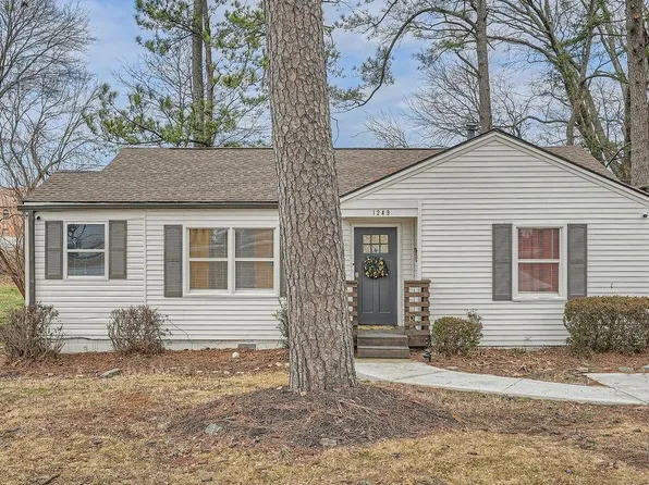 1249 Kasandra Dr SE, Marietta, GA 30067