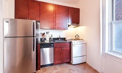 Rented by LJ Sloane Management