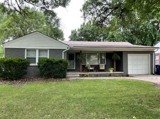 6133 Rockwood Rd, Wichita, KS 67208