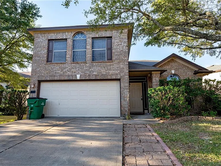 2917 Bernardino Cv — Photo 1