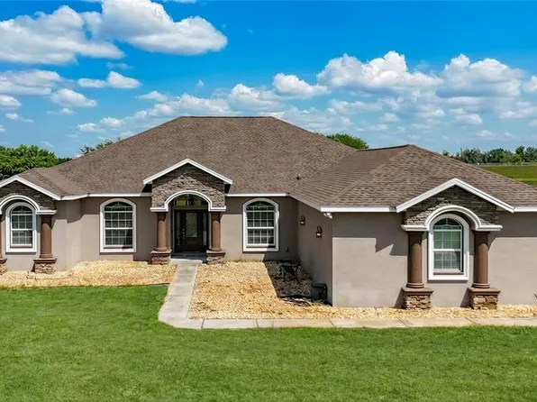 2350 Virgil Hall Rd, Lithia, FL 33547