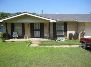 2007 Broken Arrow Dr, N Little Rock, AR 72118