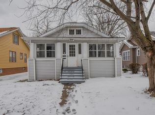6922 Jackson Ave, Hammond, IN 46324