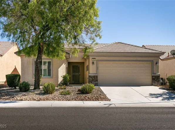 7804 Island Rail Dr, North Las Vegas, NV 89084