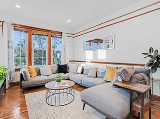 16 Stegman Ter, Jersey City, NJ 07305