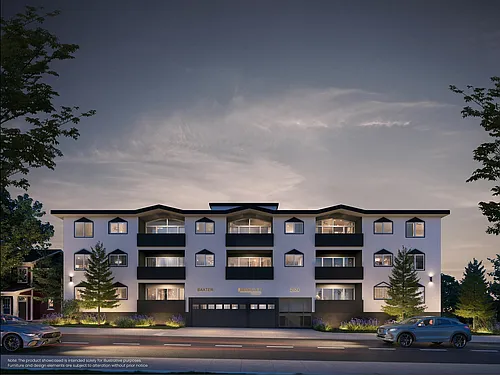 2124 Parker Photo 1