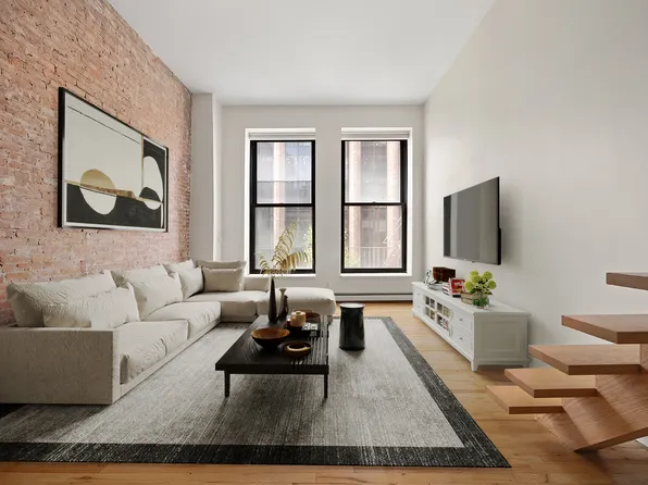 250 Mercer Street image 1 of 12