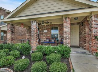 2103 Shady Glen Trl, Princeton, TX 75407