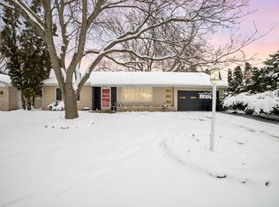 1316 Coolidge Ave, Saginaw, MI