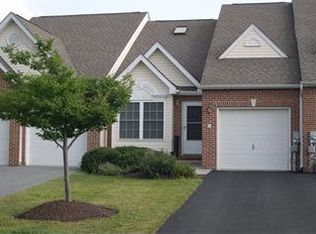 265 W Red Lion Dr, Bear, DE 19701