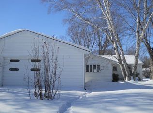 607 Roiland St, Starbuck, MN 56381