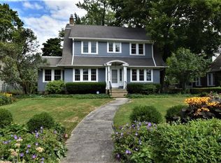 3309 Fairmount Blvd, Cleveland Hts, OH 44118