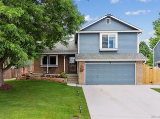 6123 S Owens Ct, Littleton, CO 80127