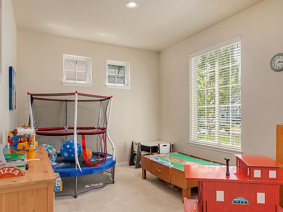 Formal and Informal Spaces.