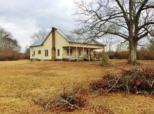 4179 Magnolia Holmesville Rd, Magnolia, MS 39652