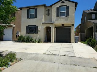 4218 Rutherford Ave, Merced, CA 95348