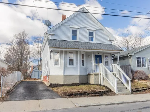 114 Salina St, Providence, RI 02908