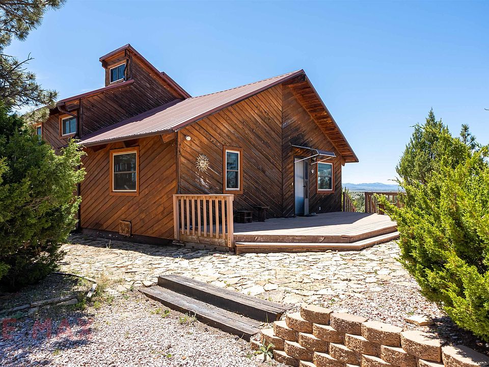 39 Elm St, Glendo, WY 82213 MLS 20242577 Zillow