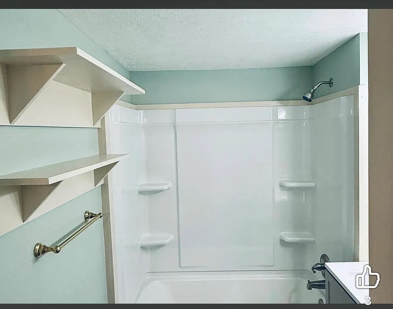 1 bed, $650 — Photo 1