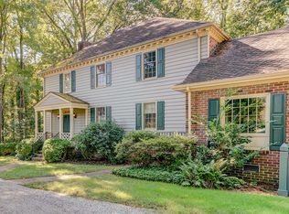 14 Edinburgh Way, Weems, VA 22576