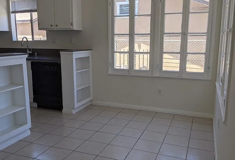 Breakfast room