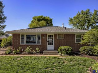 1431 Manatt St, Lincoln, NE 68521